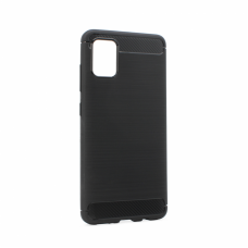 Futrola Defender Safeguard za Samsung A515F Galaxy A51 crna Futrola Defender Safeguard za Samsung A515F Galaxy A51 crna