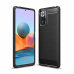 Futrola Defender Safeguard za Xiaomi Redmi Note 10 4G crna Futrola Defender Safeguard za Xiaomi Redmi Note 10 4G crna