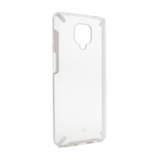 Futrola Diamond OSTAR za Xiaomi Redmi Note 9 Pro/Note 9 Pro Max/Note 9S transparent
