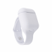 Futrola Dikex za Airpods bela