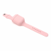 Futrola Dikex za Airpods roze