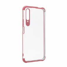 Futrola DUO camera za Huawei P smart Pro 2019/Honor 9X Pro pink Futrola DUO camera za Huawei P smart Pro 2019/Honor 9X Pro pink