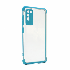 Futrola DUO camera za Samsung A415F Galaxy A41 plava Futrola DUO camera za Samsung A415F Galaxy A41 plava