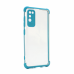 Futrola DUO camera za Samsung A415F Galaxy A41 plava Futrola DUO camera za Samsung A415F Galaxy A41 plava