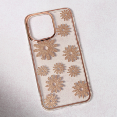 Futrola Dusty Rose za iPhone 13 Pro 6.1 type 2 Futrola Dusty Rose za iPhone 13 Pro 6.1 type 2