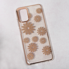 Futrola Dusty Rose za Samsung A037G Galaxy A03s (EU) type 2 Futrola Dusty Rose za Samsung A037G Galaxy A03s (EU) type 2
