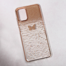 Futrola Dusty Rose za Samsung A037G Galaxy A03s (EU) type 7 Futrola Dusty Rose za Samsung A037G Galaxy A03s (EU) type 7