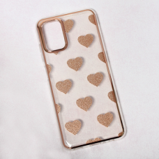 Futrola Dusty Rose za Samsung A037G Galaxy A03s (EU) type 8 Futrola Dusty Rose za Samsung A037G Galaxy A03s (EU) type 8