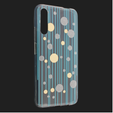 Futrola Electric Lush za Huawei P smart Pro 2019/Honor 9X Pro type 5 Futrola Electric Lush za Huawei P smart Pro 2019/Honor 9X Pro type 5