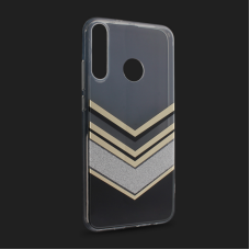Futrola Electric Lush za Huawei P40 Lite E type 1 Futrola Electric Lush za Huawei P40 Lite E type 1