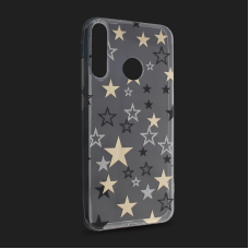 Futrola Electric Lush za Huawei P40 Lite E type 3 Futrola Electric Lush za Huawei P40 Lite E type 3