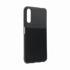 Futrola Elegant Carbon za Huawei Honor 9X/9X Pro crna Futrola Elegant Carbon za Huawei Honor 9X/9X Pro crna
