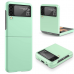 Futrola Elegant Fold za Samsung Flip 4 zelena Futrola Elegant Fold za Samsung Flip 4 zelena