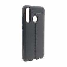 Futrola Elegant men Exclusive za Huawei Honor 20 lite/20e crna Futrola Elegant men Exclusive za Huawei Honor 20 lite/20e crna