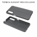 Futrola Elegant men Exclusive za Samsung A515F Galaxy A51 crna Futrola Elegant men Exclusive za Samsung A515F Galaxy A51 crna
