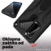 Futrola Fight za Realme C53 crna