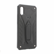 Futrola Fight za Xiaomi Redmi 9A crna Futrola Fight za Xiaomi Redmi 9A crna