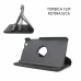 Futrola Flip rotirajuca za Huawei MediaPad T3 7.0 crna