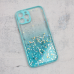 Futrola Frame Glitter za iPhone 12 Pro Max 6.7 mint Futrola Frame Glitter za iPhone 12 Pro Max 6.7 mint