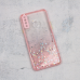 Futrola Frame Glitter za Samsung A207F Galaxy A20s roze Futrola Frame Glitter za Samsung A207F Galaxy A20s roze