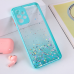 Futrola Frame Glitter za Samsung A235F Galaxy A23 4G/5G mint Futrola Frame Glitter za Samsung A235F Galaxy A23 4G/5G mint