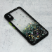 Futrola Frame Glitter za Xiaomi Redmi 9A crna Futrola Frame Glitter za Xiaomi Redmi 9A crna