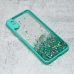 Futrola Frame Glitter za Xiaomi Redmi 9A mint Futrola Frame Glitter za Xiaomi Redmi 9A mint