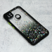 Futrola Frame Glitter za Xiaomi Redmi 9C crna Futrola Frame Glitter za Xiaomi Redmi 9C crna