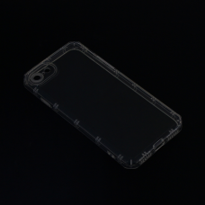 Futrola Full Protection za iPhone 7/8/SE (2020) transparent Futrola Full Protection za iPhone 7/8/SE (2020) transparent