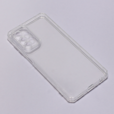 Futrola Full Protection za Samsung  A235F Galaxy A23 4G transparent