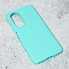 Futrola Gentle Color za Honor 50 SE/Nova 9 SE mint Futrola Gentle Color za Honor 50 SE/Nova 9 SE mint