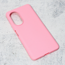 Futrola Gentle Color za Honor 50 SE/Nova 9 SE roze Futrola Gentle Color za Honor 50 SE/Nova 9 SE roze