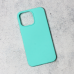 Futrola Gentle Color za iPhone 13 Pro 6.1 mint