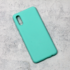 Futrola Gentle Color za Samsung A022F Galaxy A02 mint Futrola Gentle Color za Samsung A022F Galaxy A02 mint