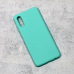 Futrola Gentle Color za Samsung A022F Galaxy A02 mint