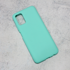 Futrola Gentle Color za Samsung A037G Galaxy A03s (EU) mint