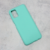 Futrola Gentle Color za Samsung A037G Galaxy A03s (EU) mint