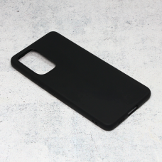 Futrola Gentle Color za Samsung A336B Galaxy A33 5G crna Futrola Gentle Color za Samsung A336B Galaxy A33 5G crna
