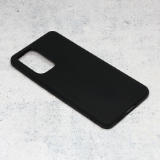 Futrola Gentle Color za Samsung A536B Galaxy A53 5G crna Futrola Gentle Color za Samsung A536B Galaxy A53 5G crna