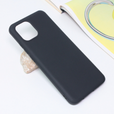 Futrola Gentle Color za Xiaomi Redmi A1 crna