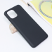 Futrola Gentle Color za Xiaomi Redmi A1 crna