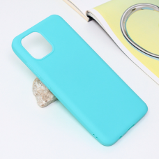 Futrola Gentle Color za Xiaomi Redmi A1 mint