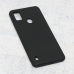 Futrola Gentle Color za ZTE Blade A51 crna