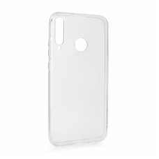 Futrola Giulietta Print za Huawei P40 Lite E transparent