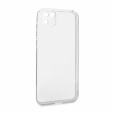 Futrola Giulietta Print za Huawei Y5p/Honor 9S transparent