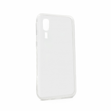 Futrola Giulietta Print za Samsung A260F Galaxy A2 Core transparent