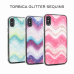 Futrola Glitter Sequins za Samsung N970F Galaxy Note 10 pink Futrola Glitter Sequins za Samsung N970F Galaxy Note 10 pink