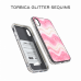 Futrola Glitter Sequins za Samsung N970F Galaxy Note 10 pink Futrola Glitter Sequins za Samsung N970F Galaxy Note 10 pink