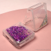 Futrola Glitter za Samsung F731B Galaxy Z Flip 5 5G ljubicasta Futrola Glitter za Samsung F731B Galaxy Z Flip 5 5G ljubicasta