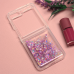 Futrola Glitter za Samsung F731B Galaxy Z Flip 5 5G pink Futrola Glitter za Samsung F731B Galaxy Z Flip 5 5G pink